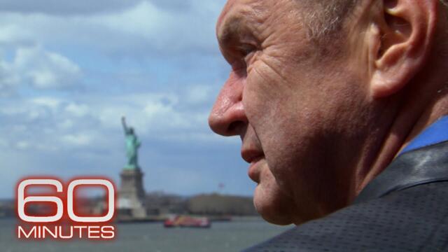 Spies in America who stole and sold U.S. secrets | 60 Minutes Full Episodes