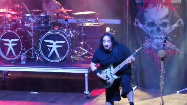METAL INJECTION FESTIVAL  2023 (( FEAR FACTORY 9/17/2023 FULL SHOW