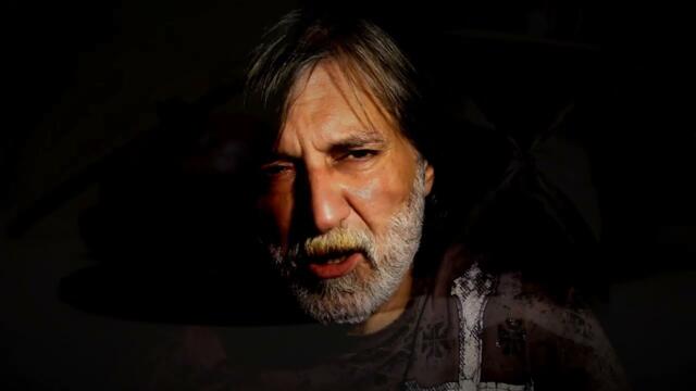 " MEMENTO MORI " - Робик Чёрный