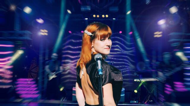 Оксана Сенчина - Адажио Альбинони