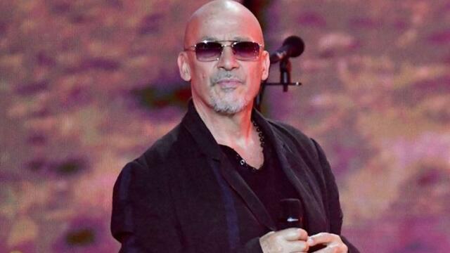 Florent Pagny hospitalisé, face à des complications : « Je n’ai pas gagné la guerre, je suis toujours en traitement »