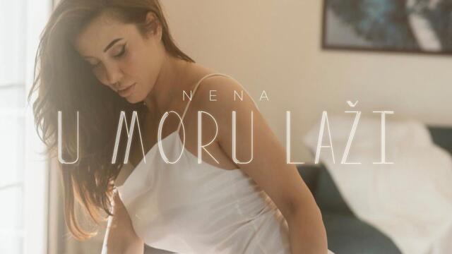 NENA - U MORU LAZI (OFFICIAL VIDEO)