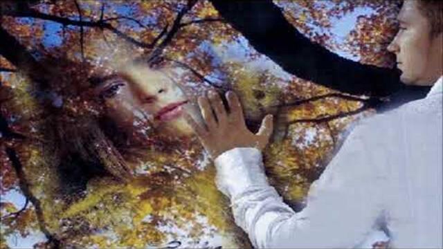 ОСЕННЕЕ СВИДАНИЕ...