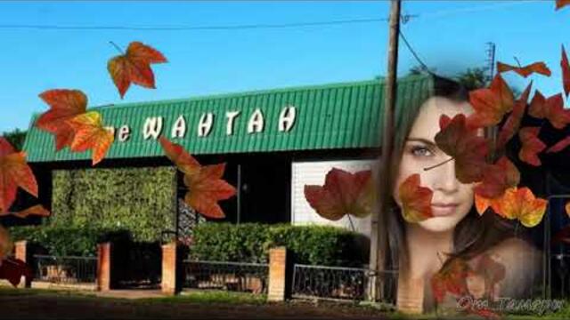 Ольга Стельмах   -   А я иду в кафе шантан