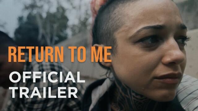 Return to Me | Trailer (2022)