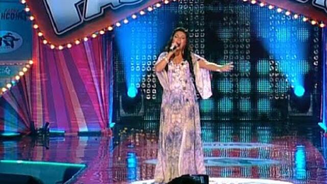 Рада Рай - Гуси-Лебеди