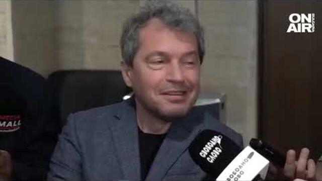 От "Продадена ли е София?" до "екзотично предложение" - как политиците реагираха за Хекимян?