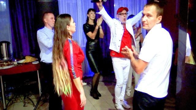 Валерий Палаускас - ОБОЖАЮ ТЕБЯ