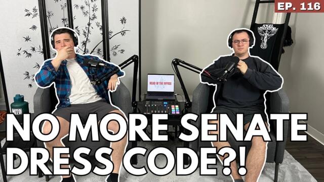 Ill Gotten Gains (With My Name on Them) (Ep. 116) 2023-09-27 16:16