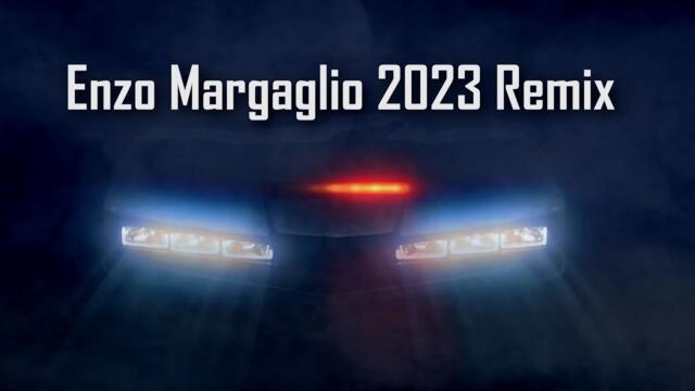 Knight Rider Theme (Enzo Margaglio 2023 Remix)