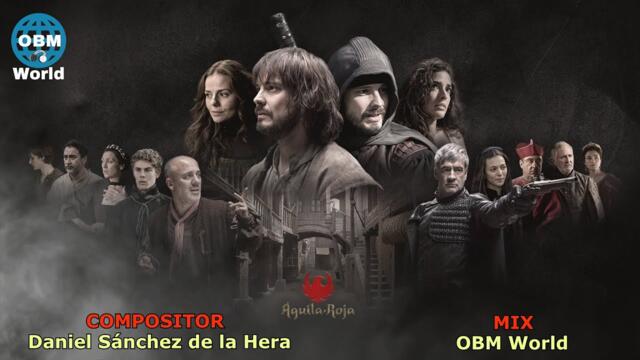 Águila Roja BSO - Mix OBM World