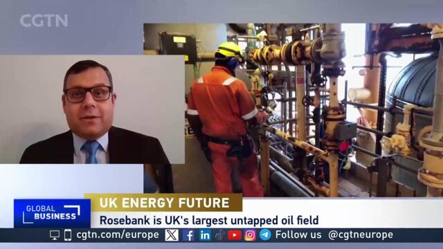 'In the near to medium term you need oil and gas'