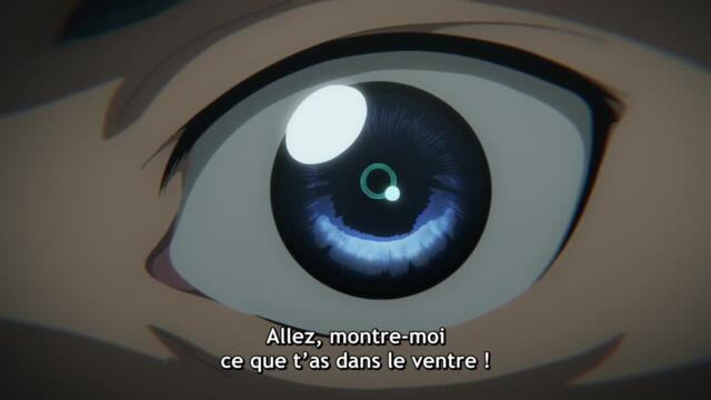 Shangri-La Frontier  TRAILER VOSTFR 3