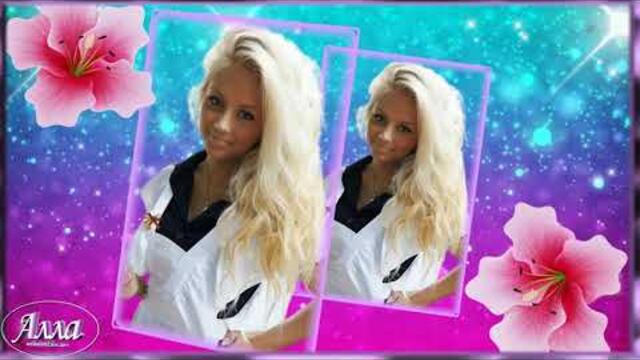 РЕНАТА ШТИФЕЛЬ   -   Я ЖИВУ ДЛЯ ТЕБЯ,  Я ДЫШУ ДЛЯ ТЕБЯ !