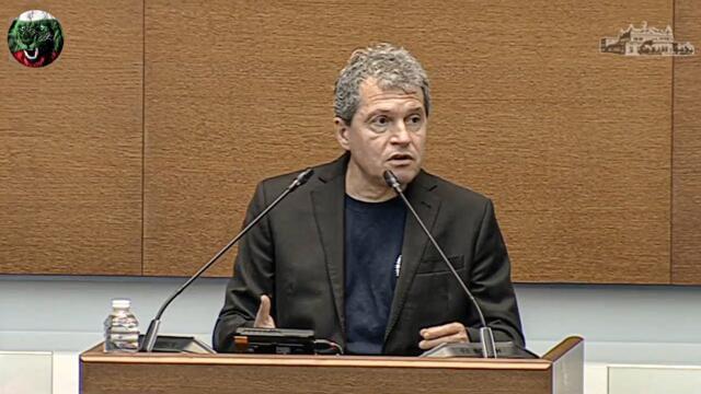 Тошко Хаджитодоров: Преди 89 Година беше Точно Обратното