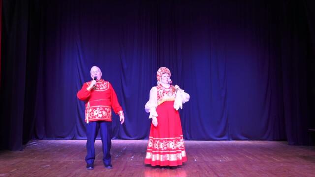 Елены Василёк  -  «Маленькая деревенька»