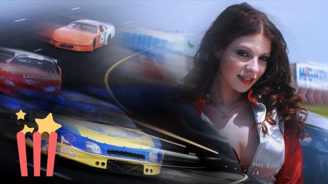 The Circuit | FULL MOVIE | Drama, Racing | Michelle Trachtenberg