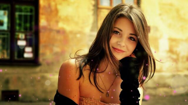 АНДРЕЙ ШПЕХТ ✮  Я БУДУ РЯДОМ С ТОБОЙ