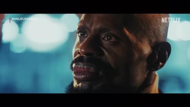 Banlieusards 2 - trailer