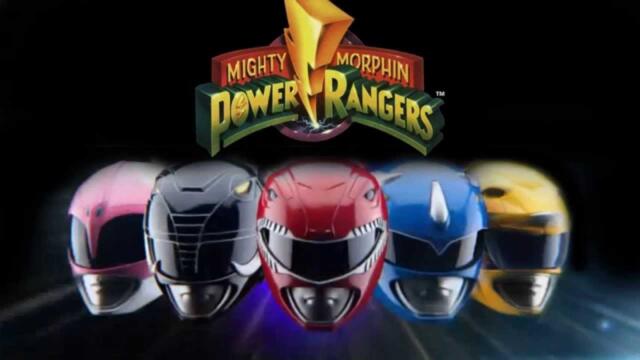 All Power Rangers Theme Songs (1993-2015)