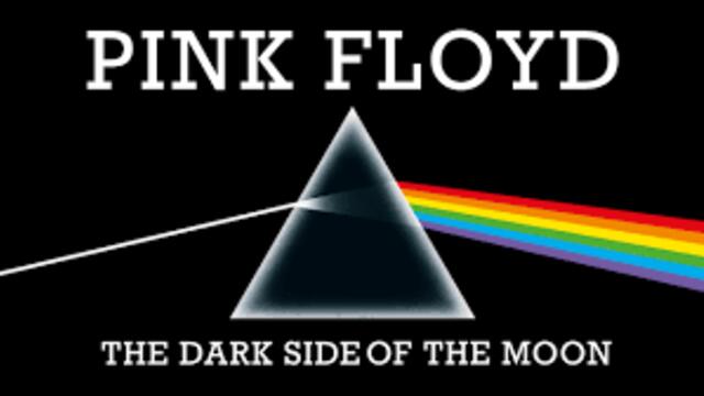 Pink Floyd - The Dark Side Of The Moon (Full Album)