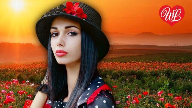 Айдамир Эльдаров   -   ЦЫГАНОЧКА ♥ ВОСТОЧНЫЙ ХИТ