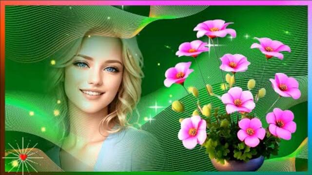 АЛЕКСАНДР ЛОМИНСКИЙ  - "ЖЕНЩИНА ГОДА"