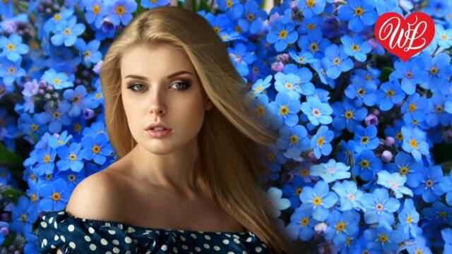 Туфельки Туи   -    НЕЗАБУДКИ