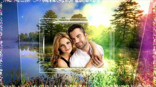 НЕНСИ  -  АХ, ТУМАН ТУМАН РОДНАЯ !