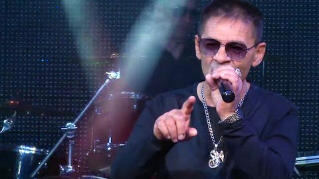 Михаил Серебряный   -  "Алё-Малё"