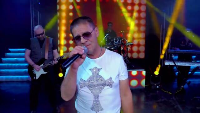 Михаил Серебряный  - "Ты любовь и сон"