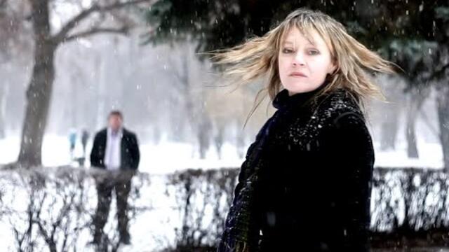 Геннадий Лист  -  "Хризантемы"