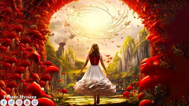 Самая красивая мелодия на свете доводящая до слез ,,ДОРОГА В НЕБЕСА ,,Музыка Для Души