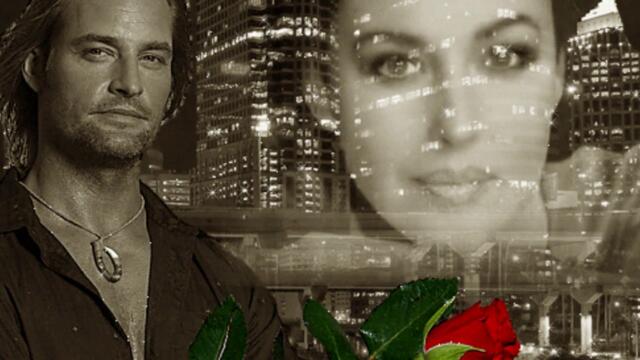 Вячеслав Анисимов – Наша любовь