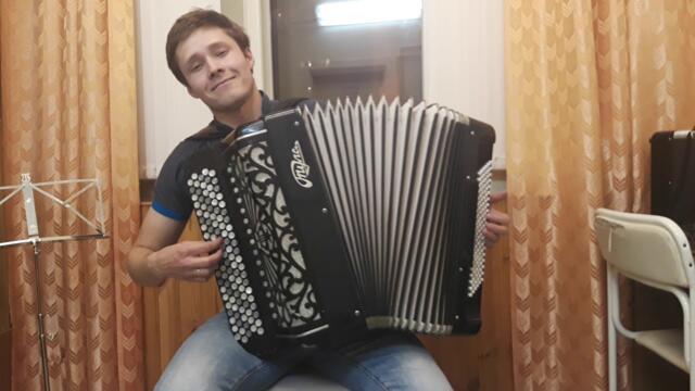 Н.Я.Чайкин   -   Вальс.Баян.