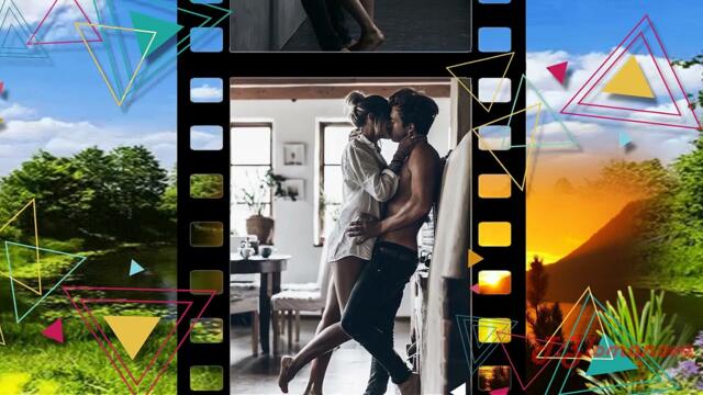 С.Михайлов   -   Мы бежим от себя.