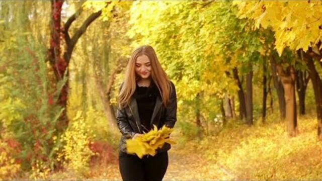 Стас Михайлов - Осенний стриптиз