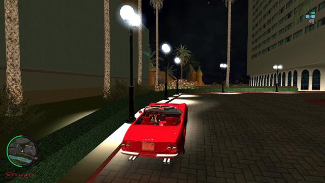 GTA Vice City Origin Ultra Realistic Graphics Mod