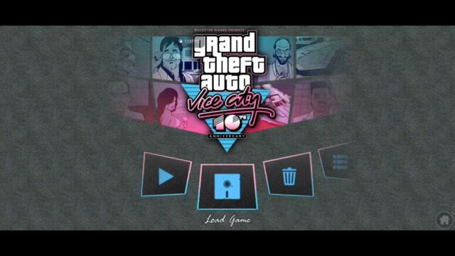 GTA VC (Android) VRTP 1.5.5 Mod (PC port to Mobile)