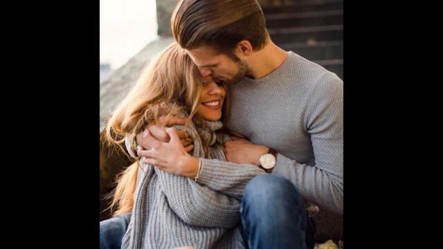 АЛЕКСЕЙ БРЯНЦЕВ   -   " НЕ ОТПУЩУ ТЕБЯ"