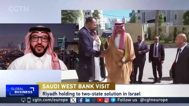 'The Saudis wanted to change the mean and not the end'
