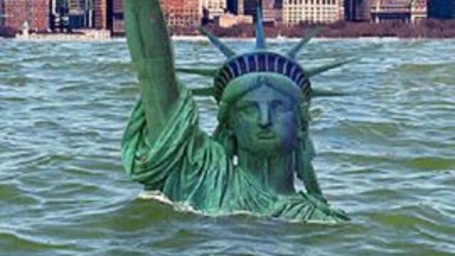 Ню Йорк е под вода 30.09.2023 г. - губернаторът обяви извънредно положение - NYC is Under Water