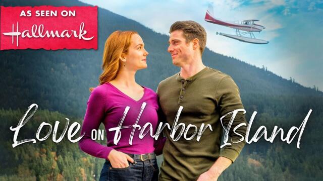 Love on Harbor Island FULL MOVIE | Romance Movies | Empress Movies