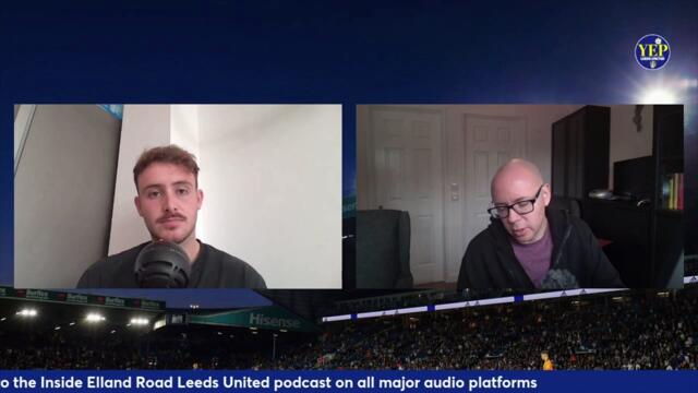 Georginio Rutter's renaissance