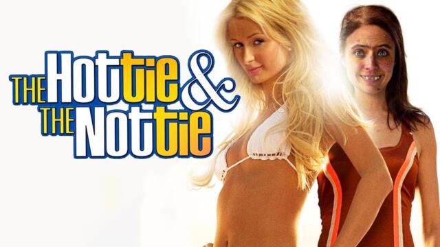 The Hottie & The Nottie - Full Movie | Romantic Comedy | Great! Romance Movies