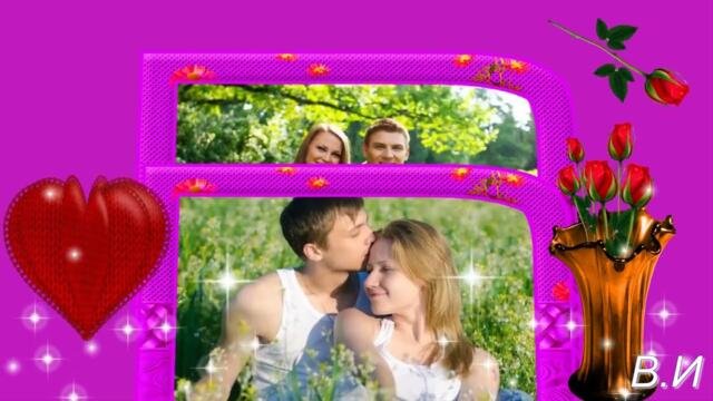 Очаровательная Леди!