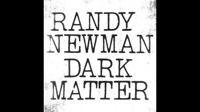 Randy Newman - It's a Jungle out There (Official Audio)