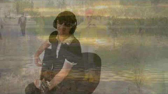 Анатолий Кулагин - Город Детства Усть Каменогорск