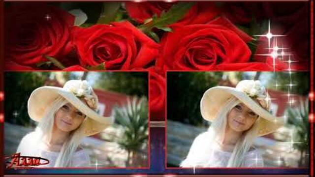 ДЕТИ ФРИСТАЙЛА   -   ТЫ НЕ ВИДИШЬ МЕНЯ !