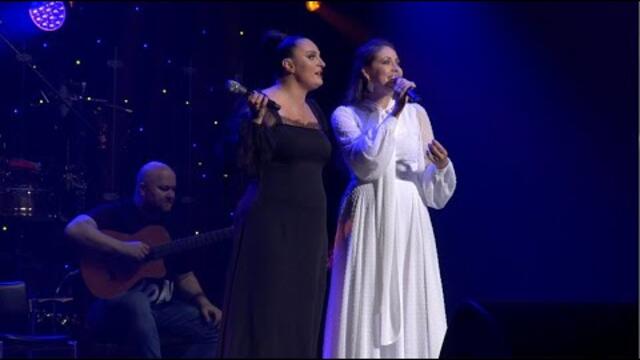 Елена Ваенга, Алёна Петровская   -  "Обыкновенный"